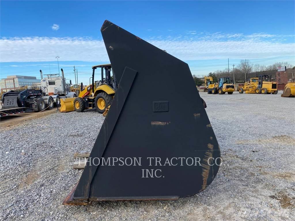 CAT 966/972 BUCKET Kanalak