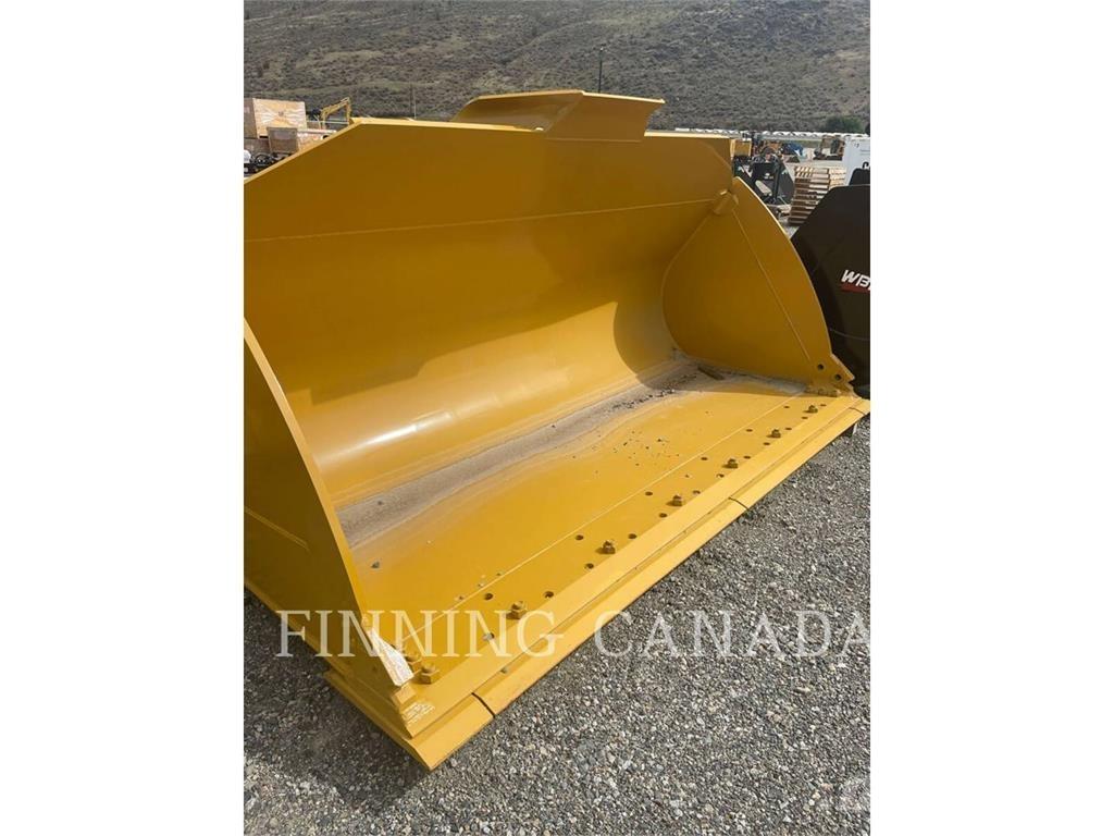 CAT 966-BG-5.50 Kanalak