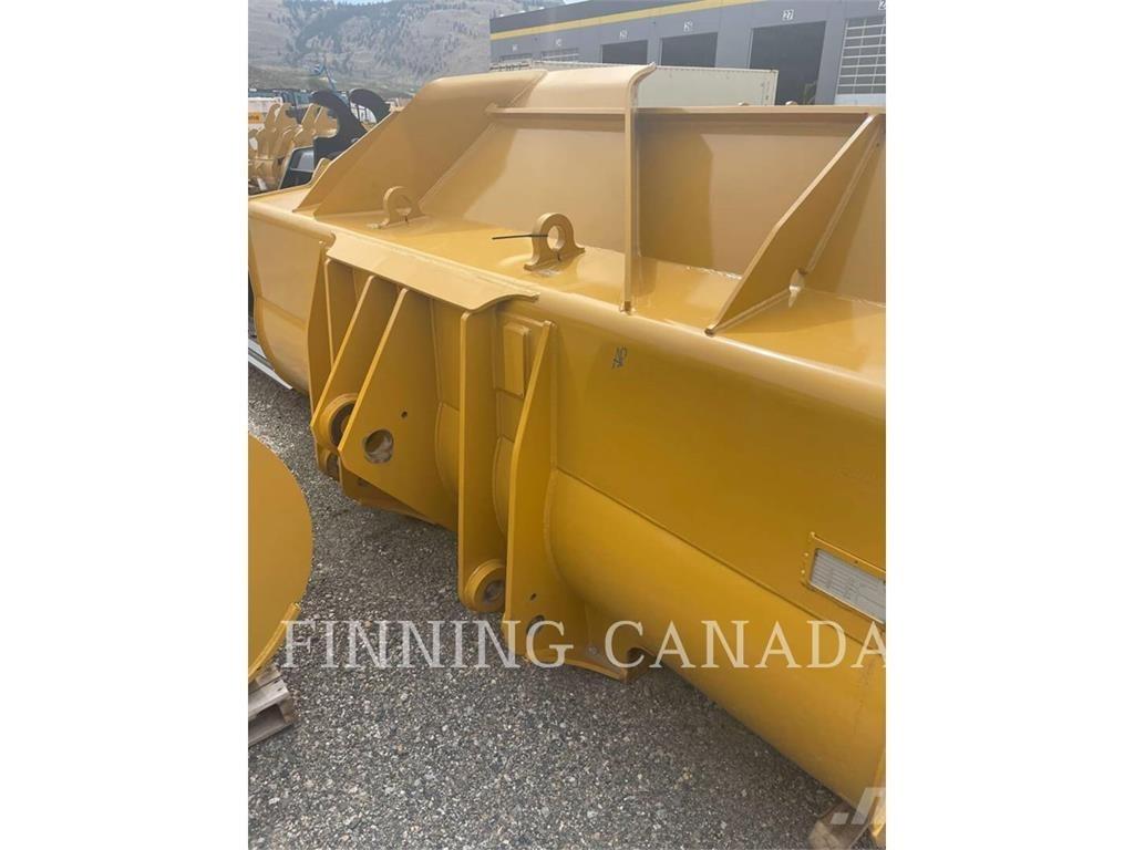 CAT 966-BG-5.50 Kanalak