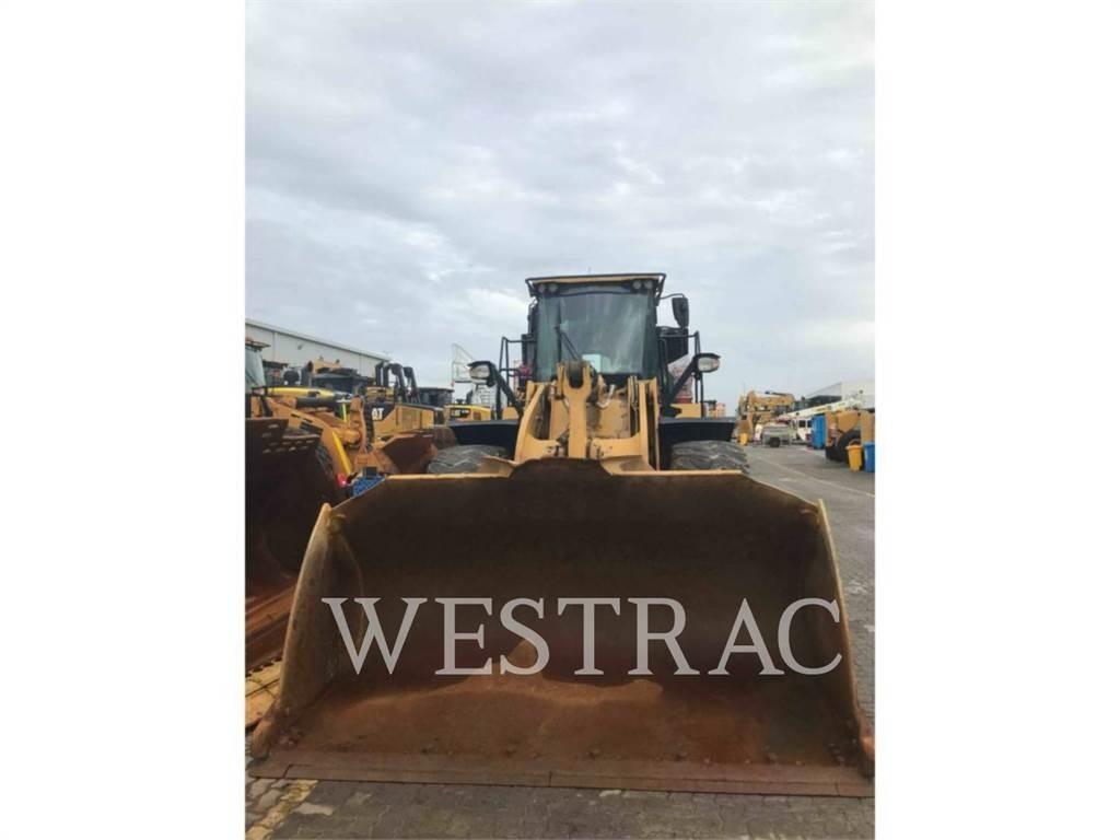 CAT 96614 Gumikerekes homlokrakodók