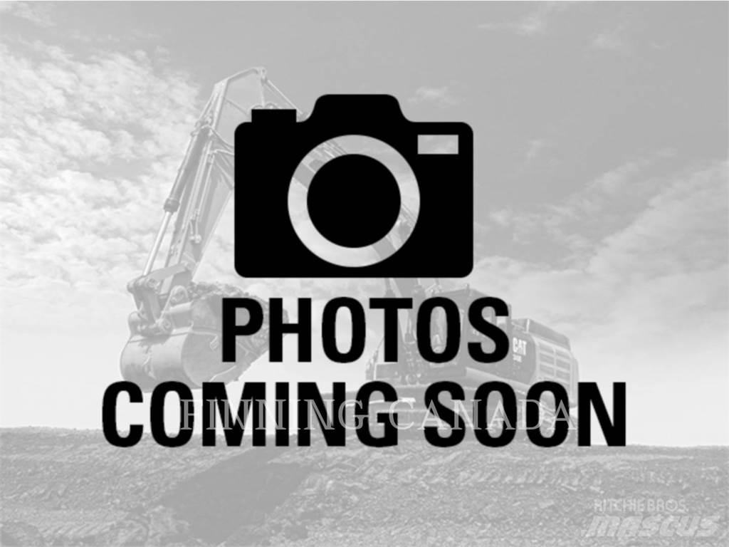 CAT 966C Gumikerekes homlokrakodók