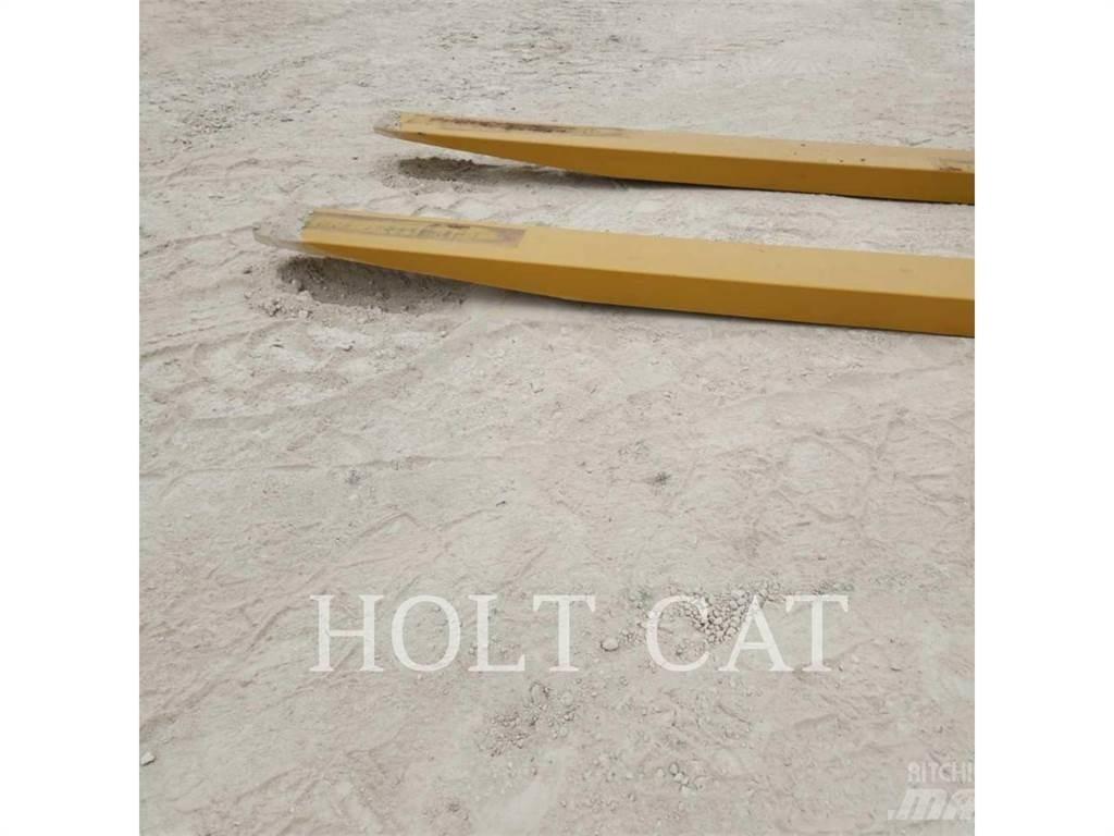CAT 966GC QC Gumikerekes homlokrakodók