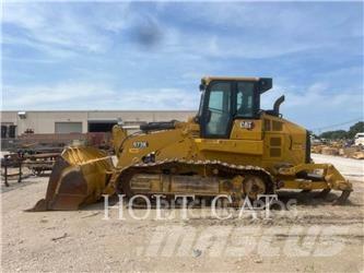 CAT 973K Lánctalpas homlokrakodók