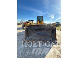 CAT 973K Lánctalpas homlokrakodók