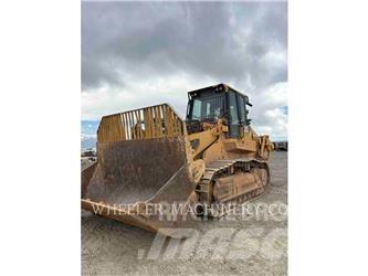 CAT 973K WST Lánctalpas homlokrakodók