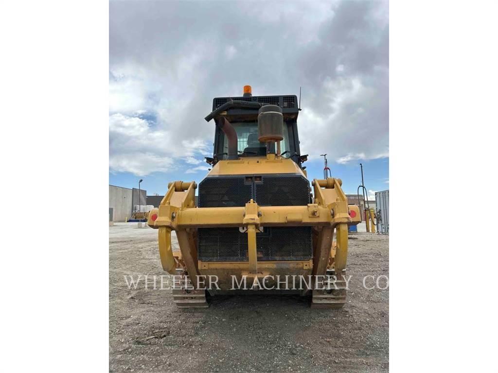CAT 973K WST Lánctalpas homlokrakodók