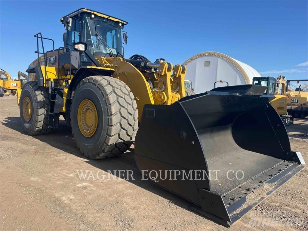 CAT 98014 Gumikerekes homlokrakodók