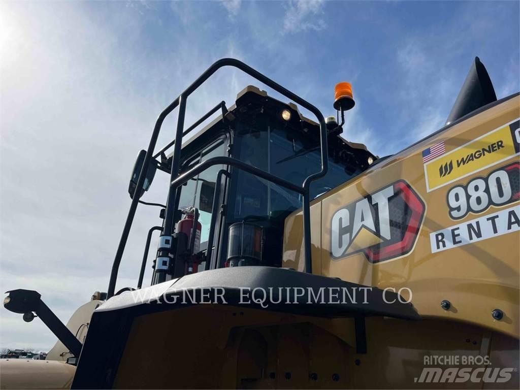 CAT 98014 Gumikerekes homlokrakodók