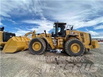CAT 982 Gumikerekes homlokrakodók