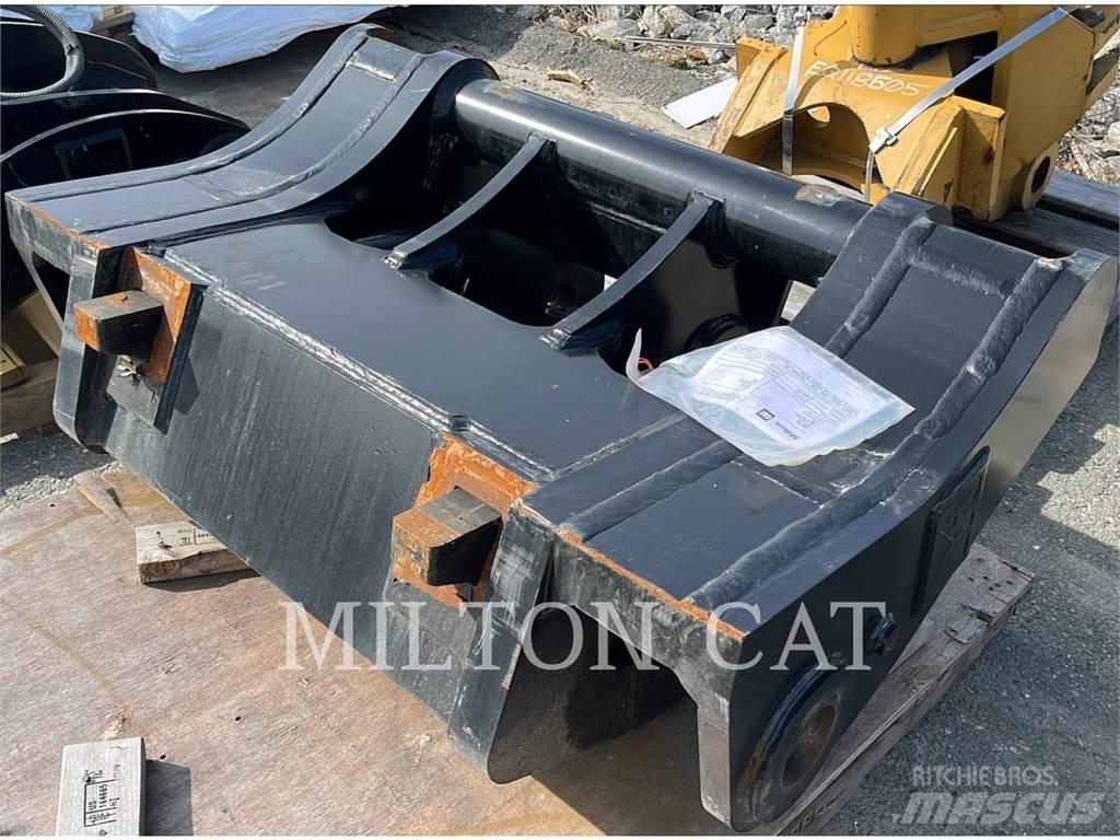 CAT 982M FUSION COUPLER Gyors csatlakozók