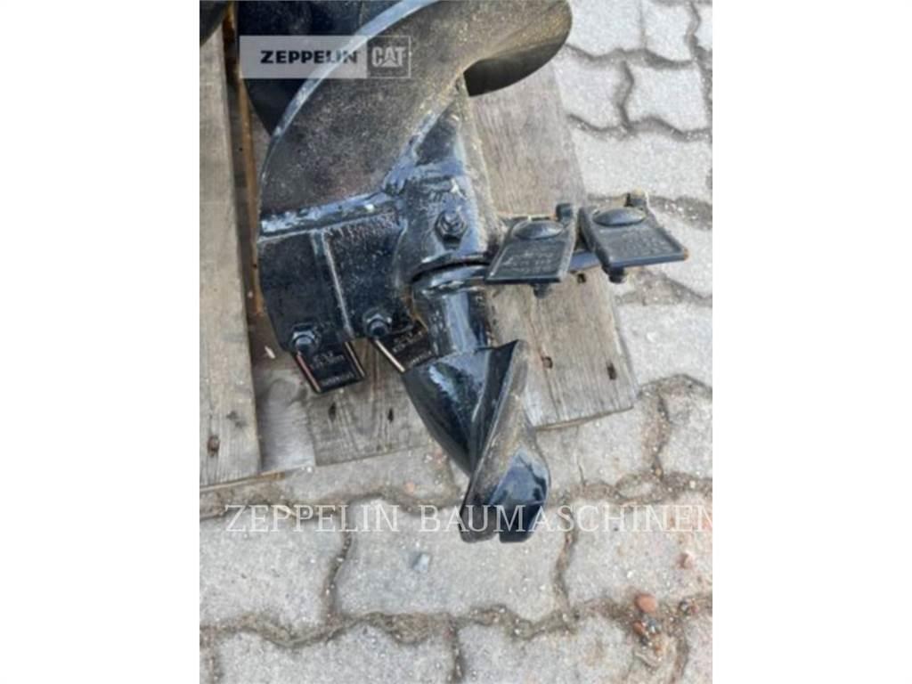CAT A19B Fúró berendezés, tartozékok és alkatrészek