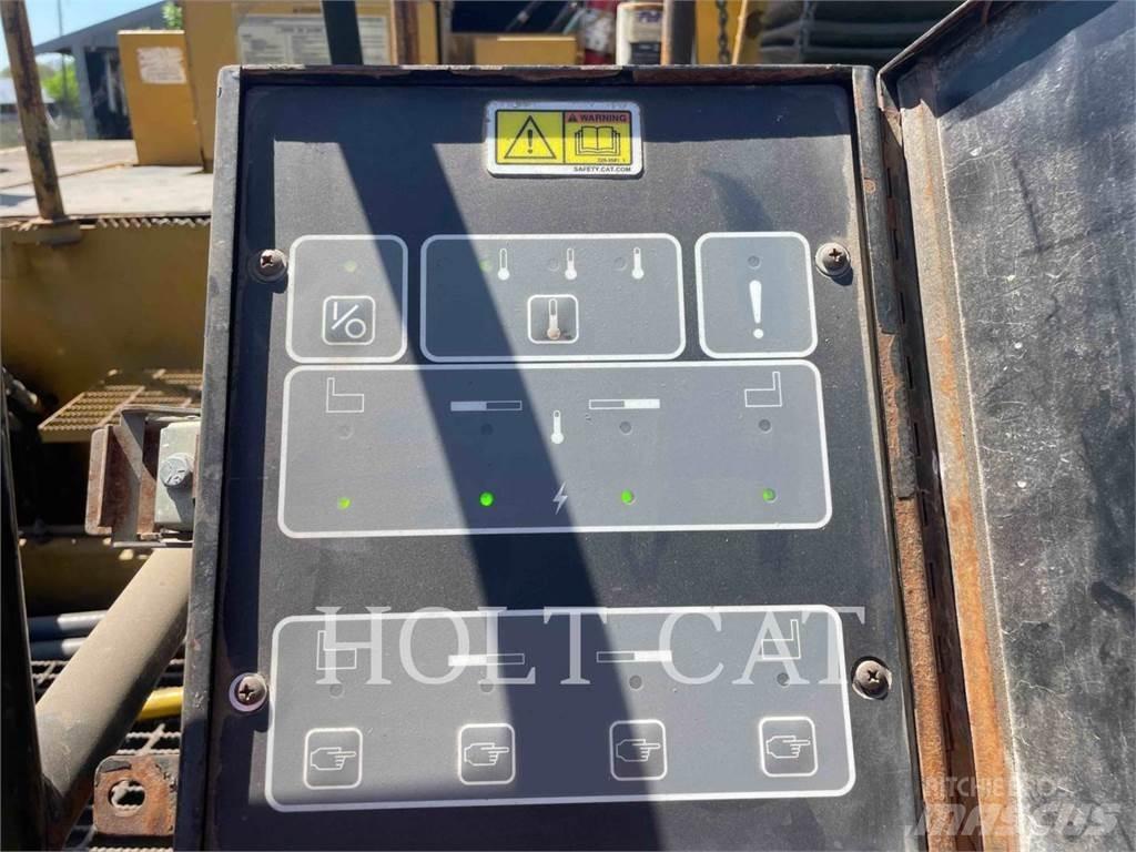 CAT AP1000D Egydobos hengerek