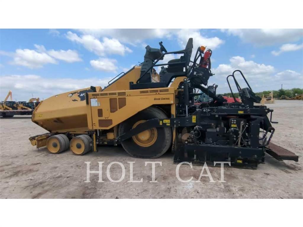 CAT AP1000F Egydobos hengerek