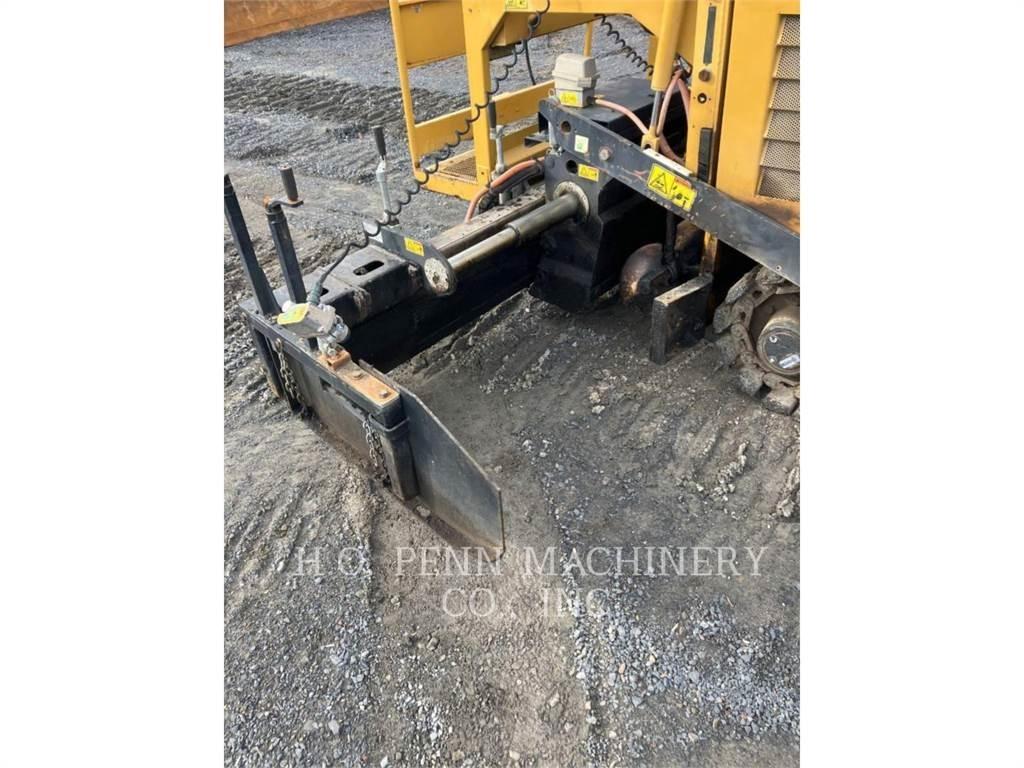 CAT AP255E Aszfalt terítõ gépek