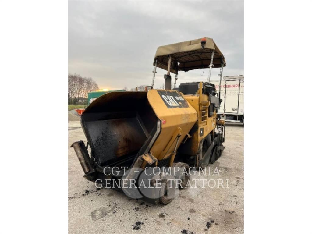 CAT AP300 Aszfalt terítõ gépek