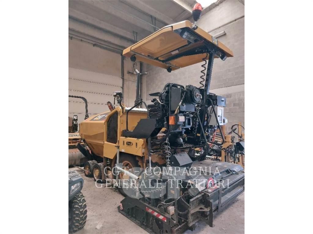CAT AP300F Aszfalt terítõ gépek