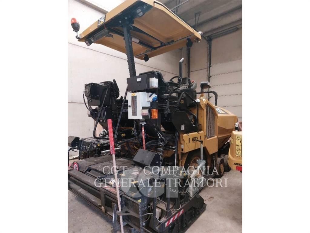 CAT AP300F Aszfalt terítõ gépek