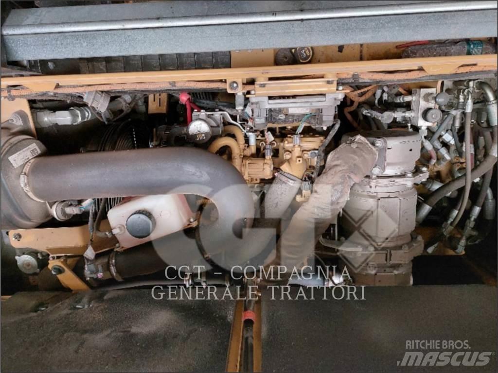 CAT AP300F Aszfalt terítõ gépek