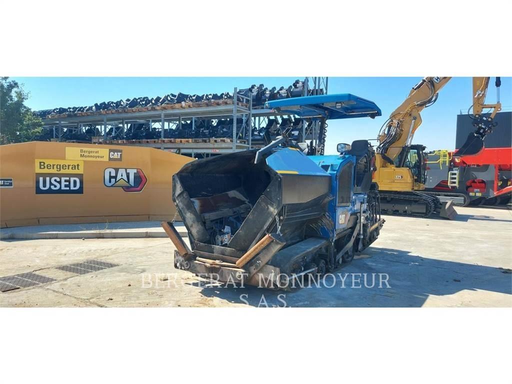 CAT AP355F Aszfalt terítõ gépek