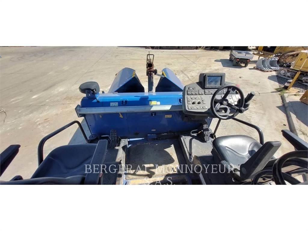 CAT AP355F Aszfalt terítõ gépek