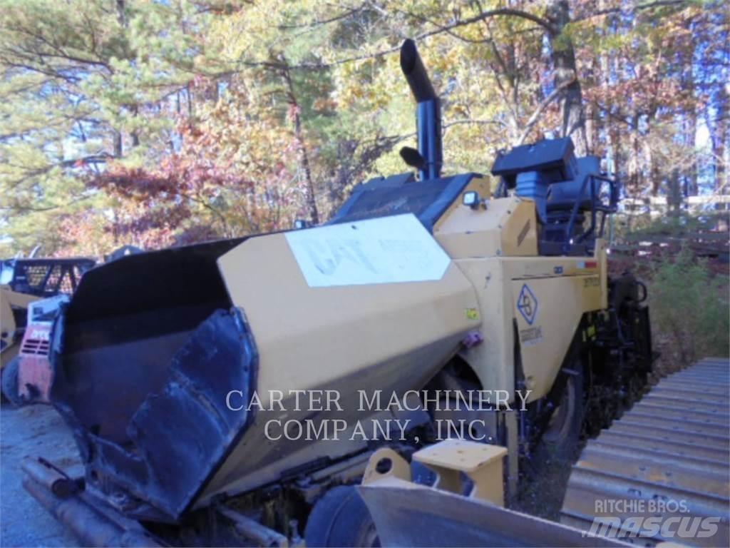 CAT AP500E Aszfalt terítõ gépek