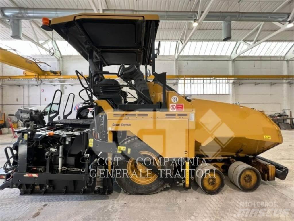 CAT AP500F Aszfalt terítõ gépek