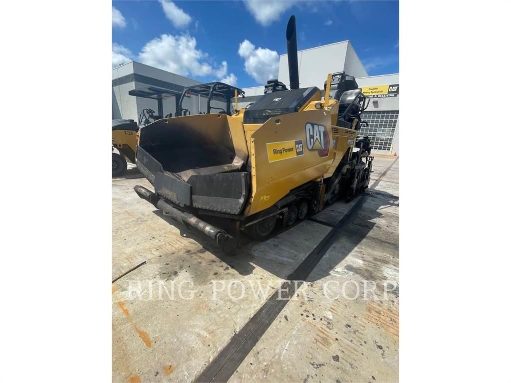 CAT AP555F Aszfalt aprítók