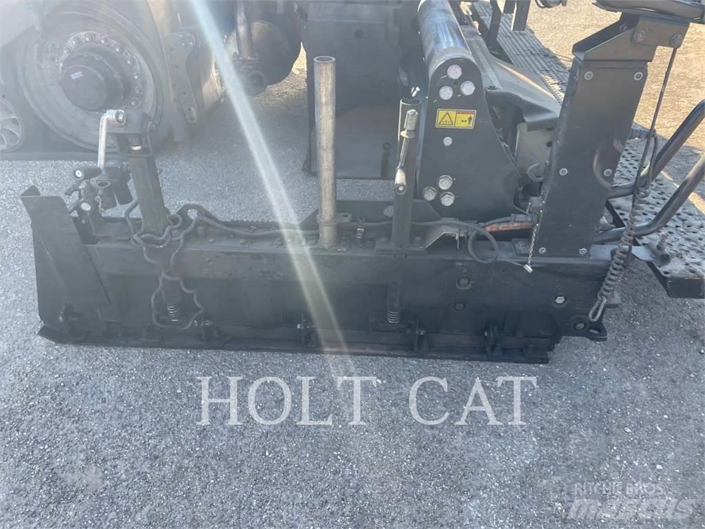 CAT AP555F Egydobos hengerek