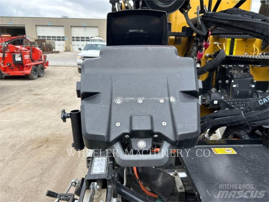 CAT AP655 Aszfalt terítõ gépek
