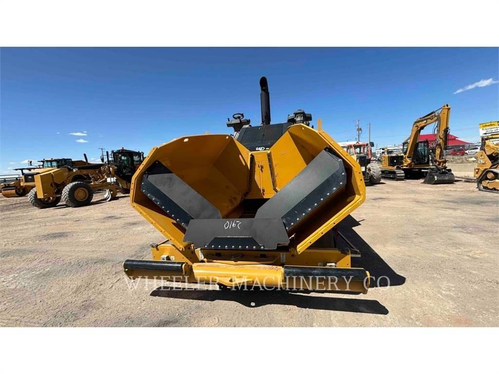 CAT AP655 Aszfalt terítõ gépek