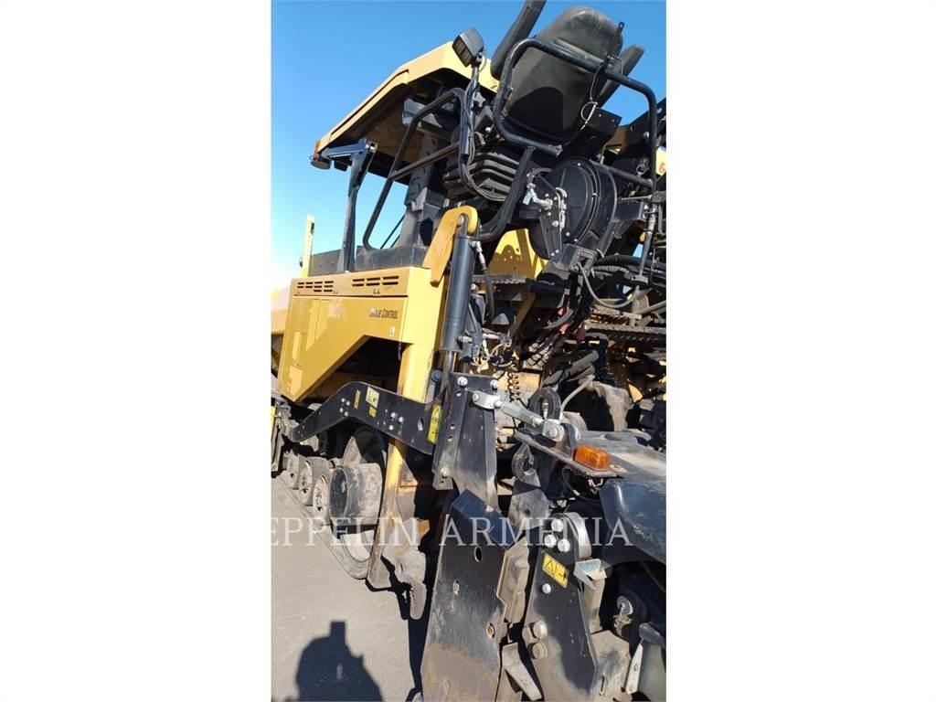 CAT AP655FLRC Aszfalt terítõ gépek
