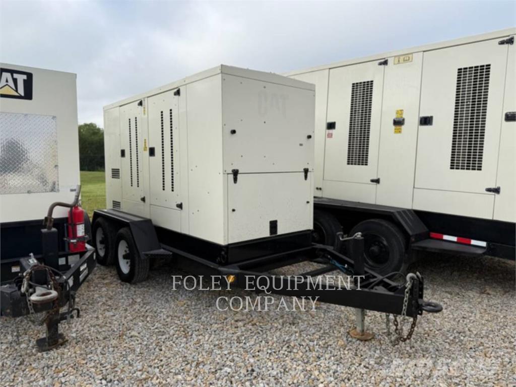 CAT APS100 Egyéb Áramfejlesztők