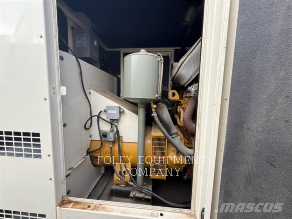 CAT APS100 Egyéb Áramfejlesztők