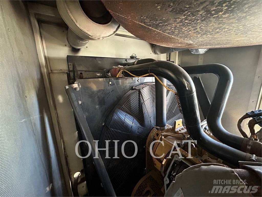 CAT APS1000 Egyéb Áramfejlesztők