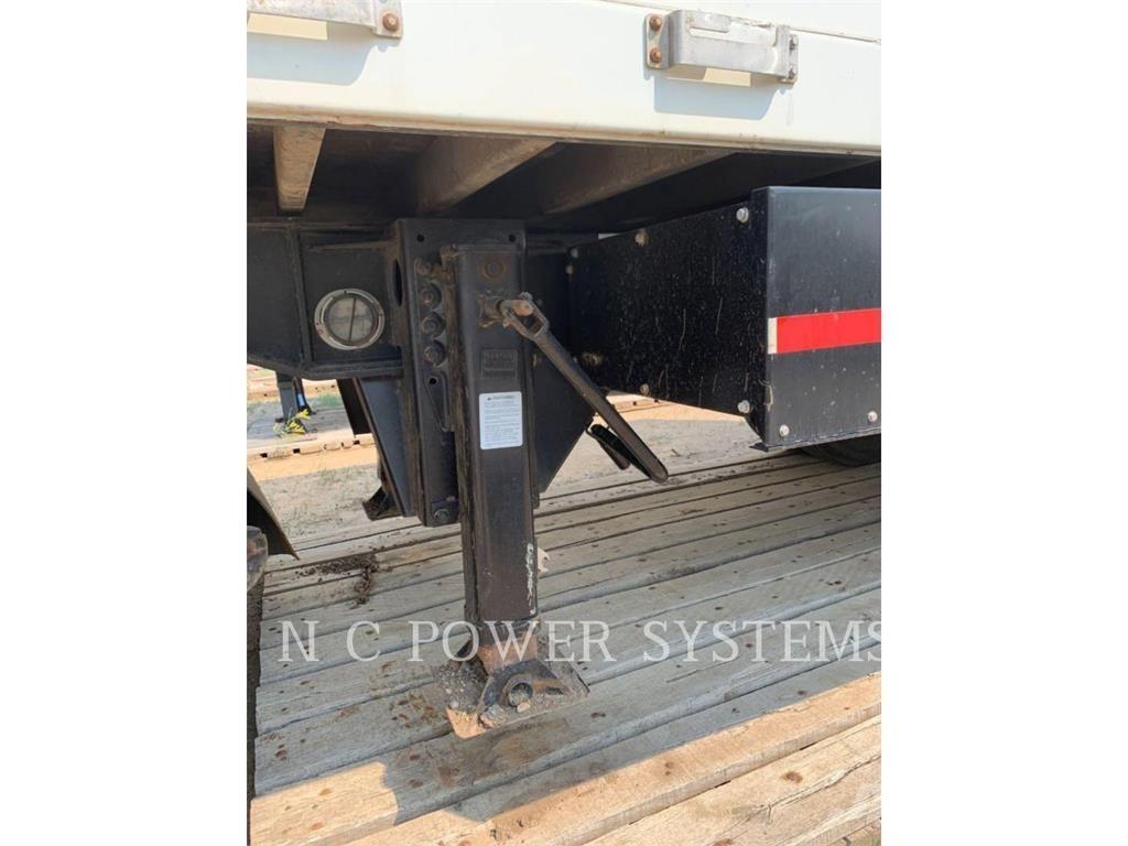 CAT APS500C15F Egyéb Áramfejlesztők