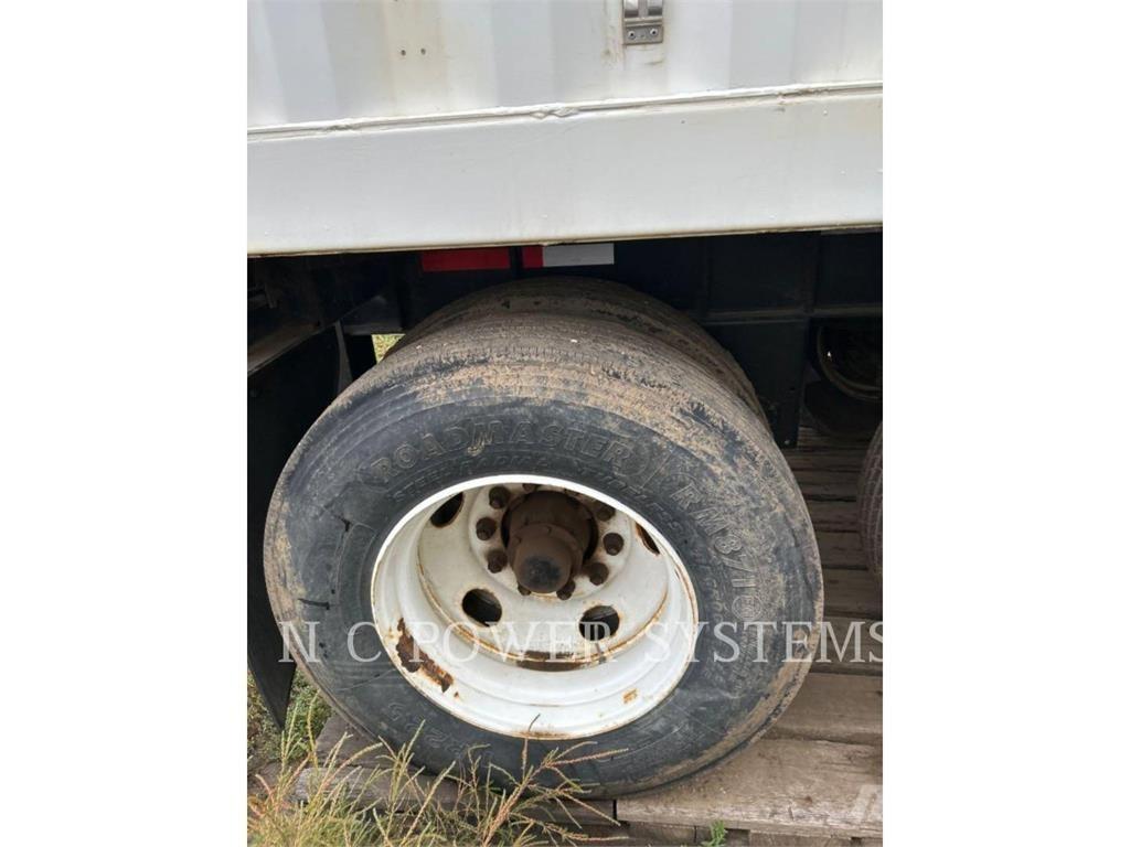 CAT APS550C18F Egyéb Áramfejlesztők