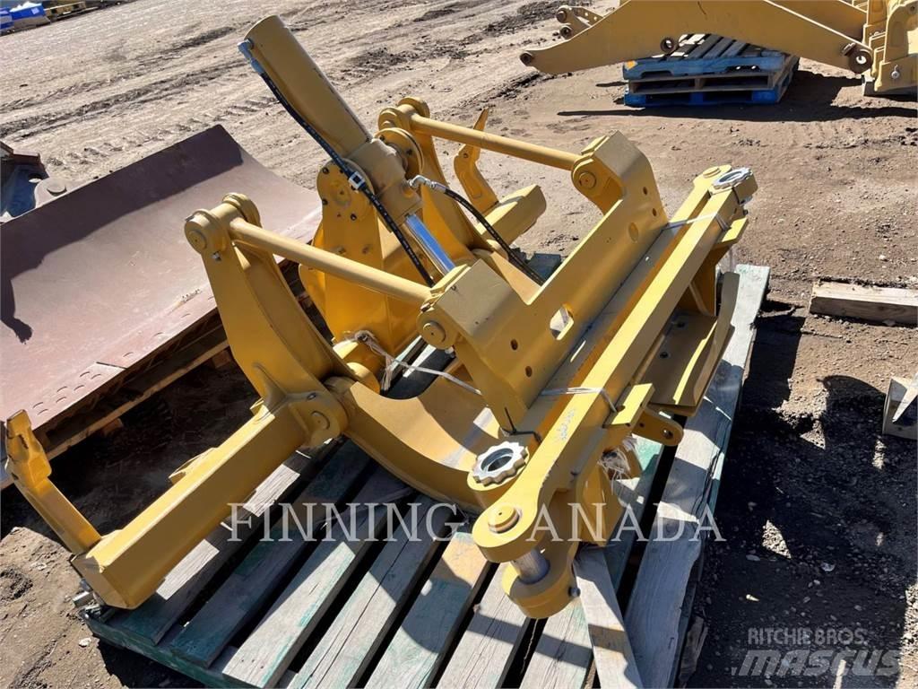 CAT ATTACHMENTS 14M Réthasogatók