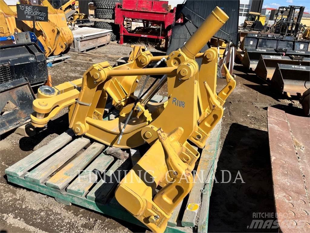 CAT ATTACHMENTS 14M Réthasogatók