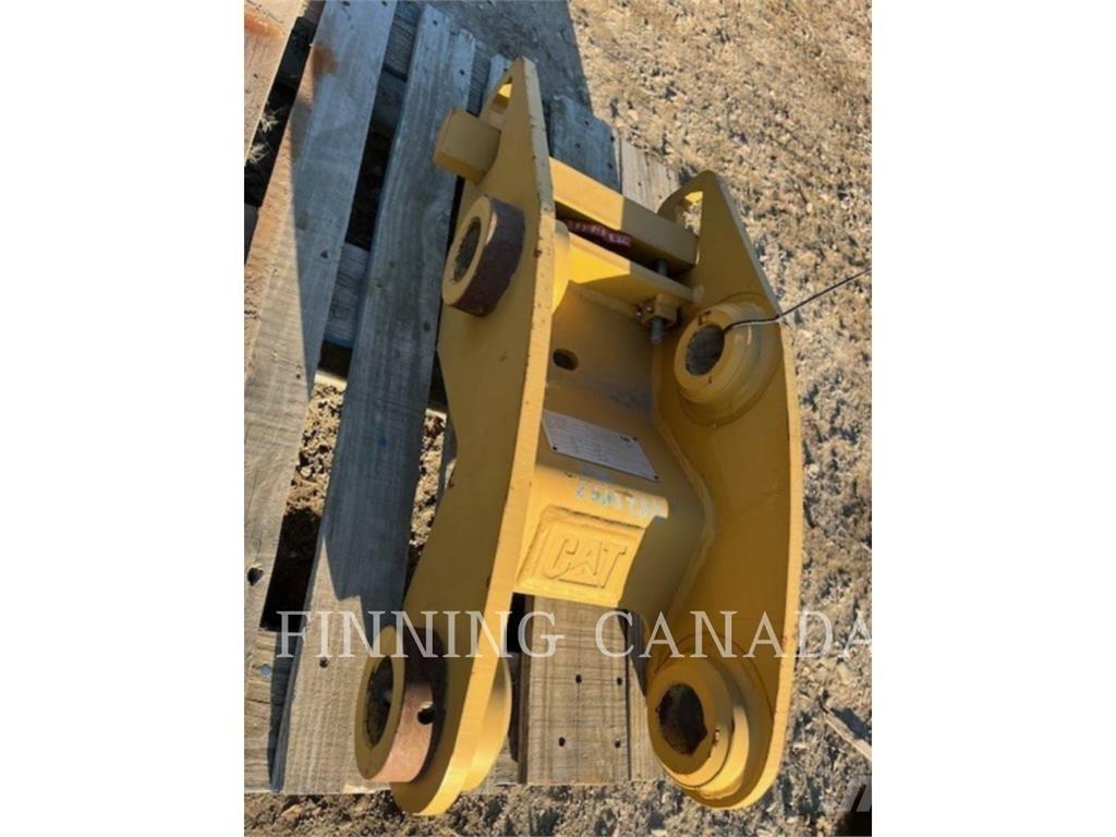 CAT ATTACHMENTS 314E Gyors csatlakozók
