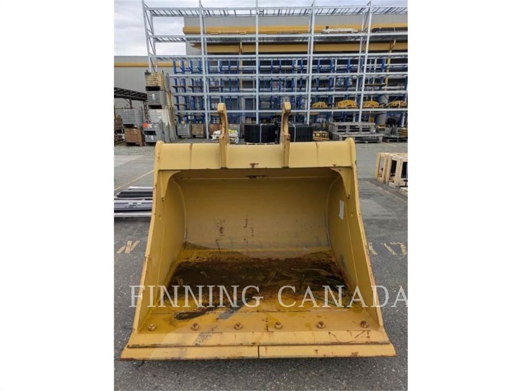 CAT ATTACHMENTS 320F Kanalak