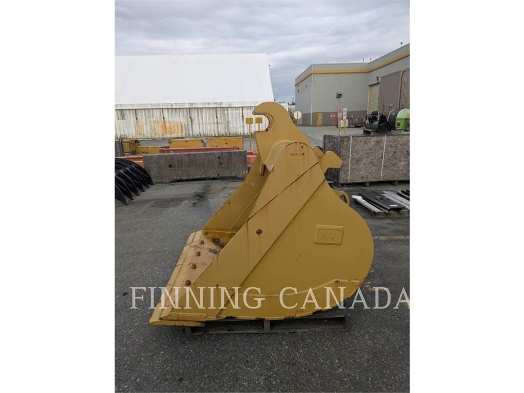 CAT ATTACHMENTS 320F Kanalak