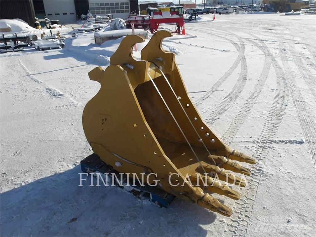CAT ATTACHMENTS 329E Kanalak