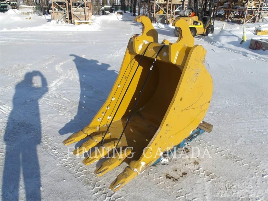 CAT ATTACHMENTS 329E Kanalak