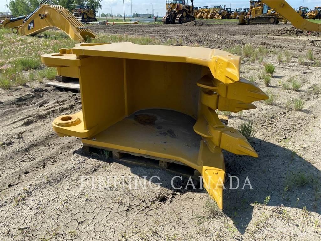 CAT ATTACHMENTS 390F Kanalak