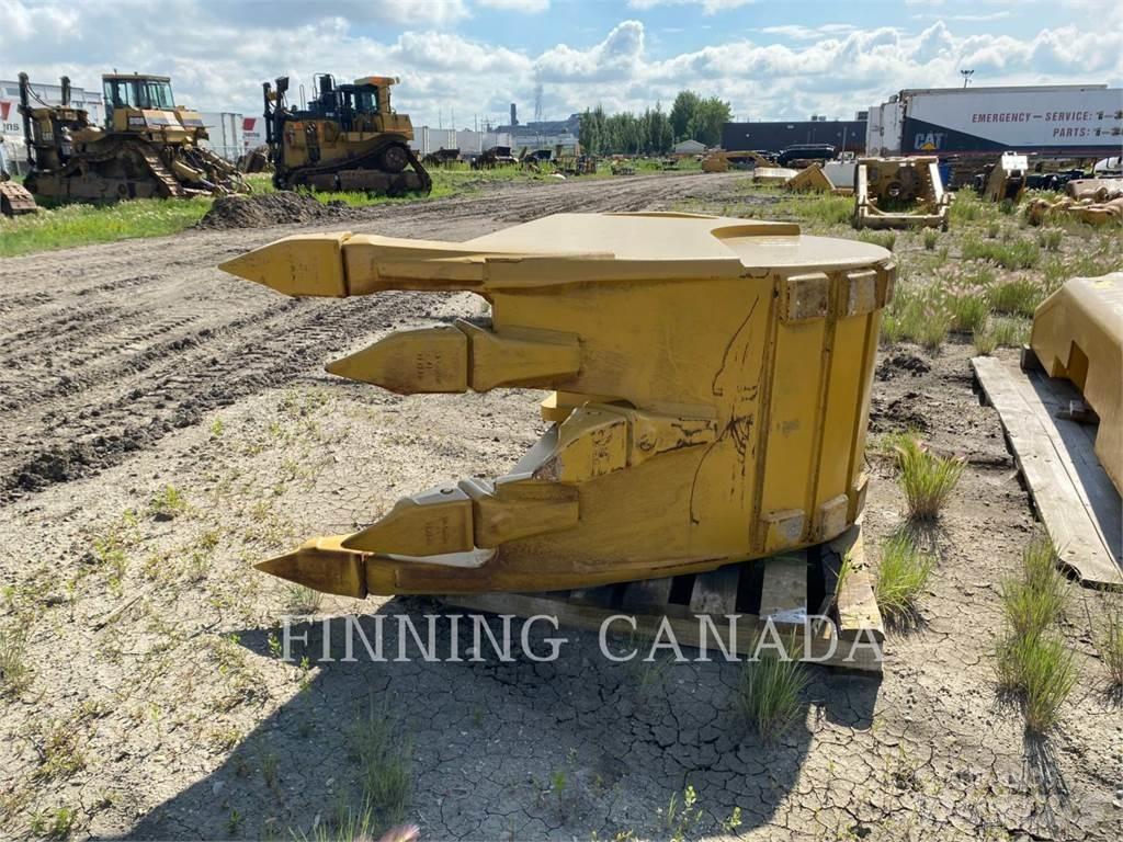 CAT ATTACHMENTS 390F Kanalak