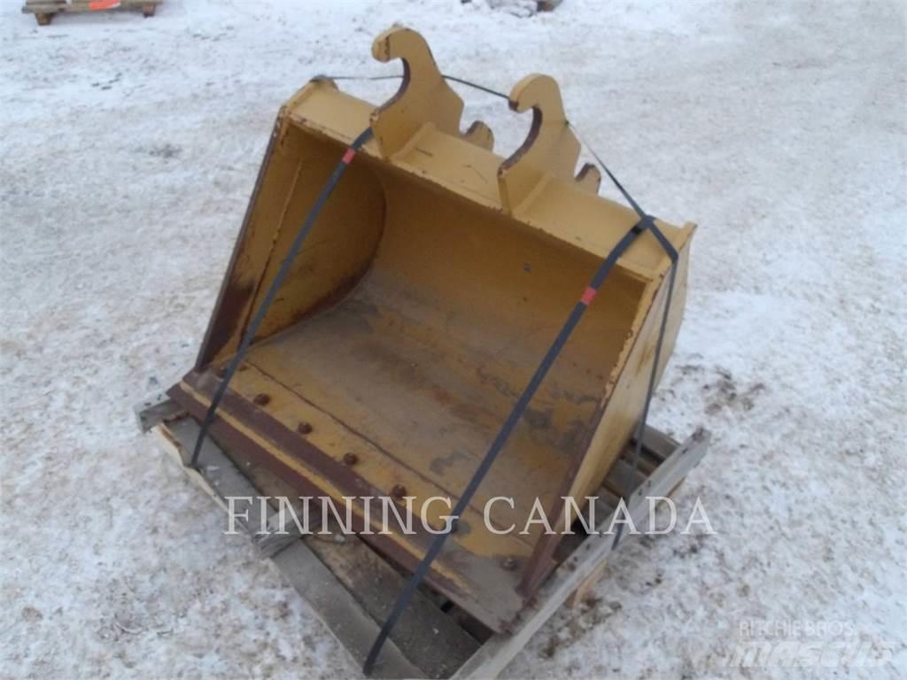 CAT ATTACHMENTS 430F Kanalak