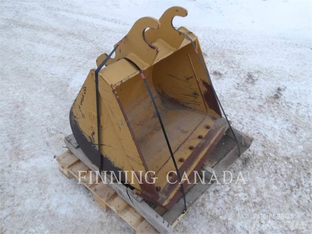 CAT ATTACHMENTS 430F Kanalak