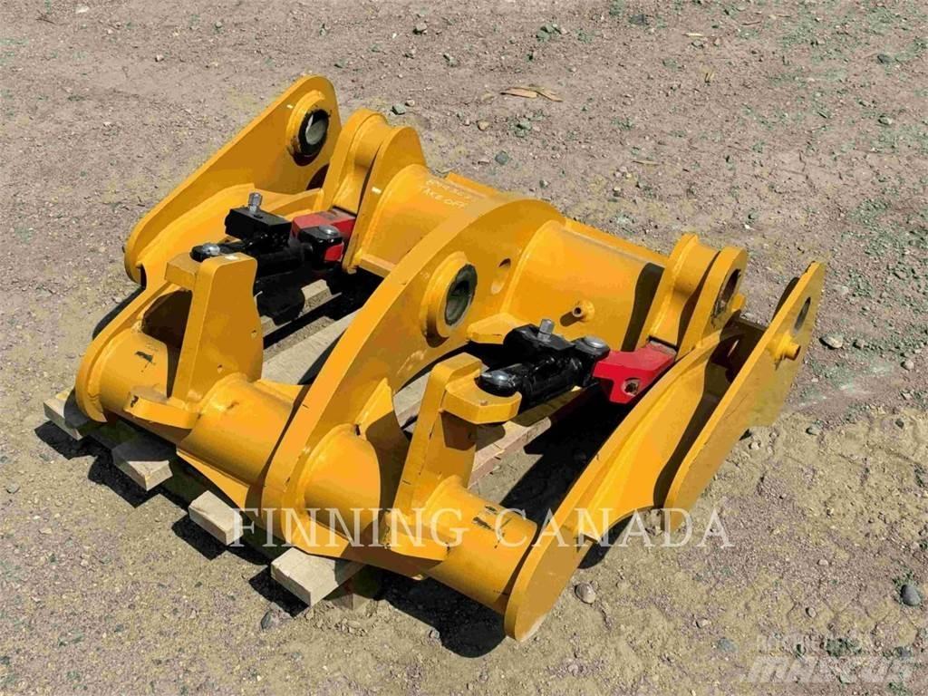 CAT ATTACHMENTS 920 Gyors csatlakozók