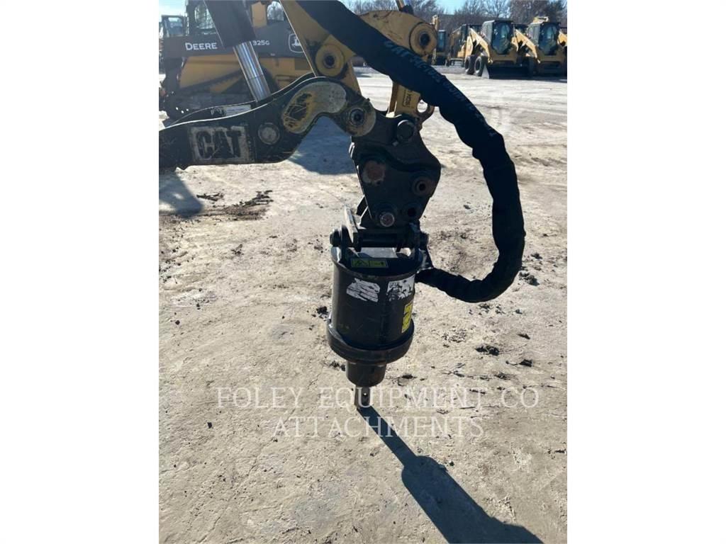 CAT AU302A11 Lánctalpas kotrók