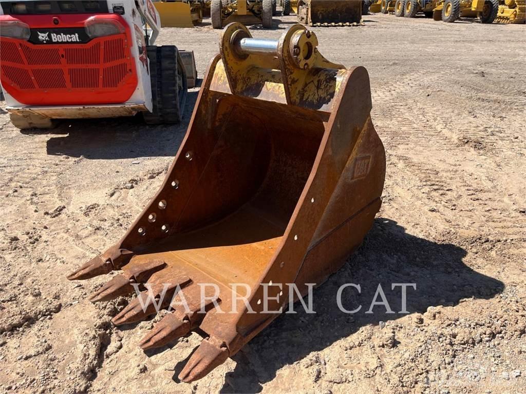 CAT B BKT 42 Kanalak
